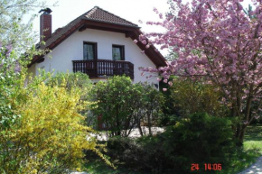 Гостиница Ferienhaus 